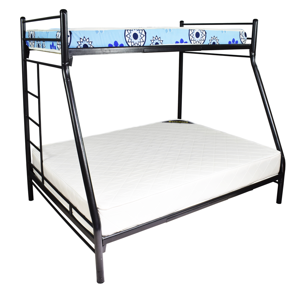 Camarote Familiar Recutex 2p Full (130cm) / 1.5p (105cm)