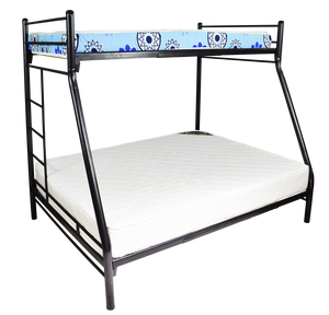 Camarote Familiar Recutex 2p Full (130cm) / 1.5p (105cm)