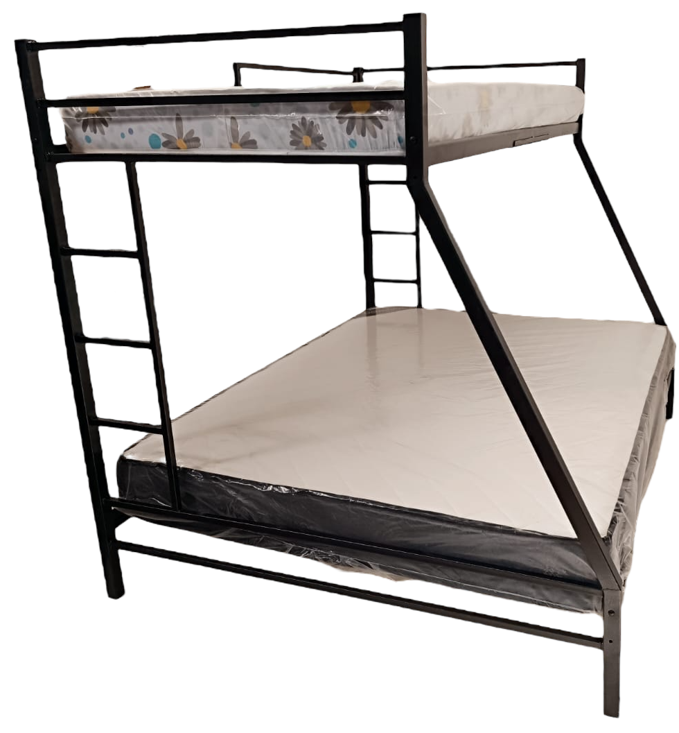 Camarote Familiar Recutex