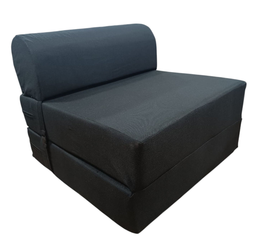 SOFA CAMA DE ESPUMA 190x105 (1.5 PLAZA)