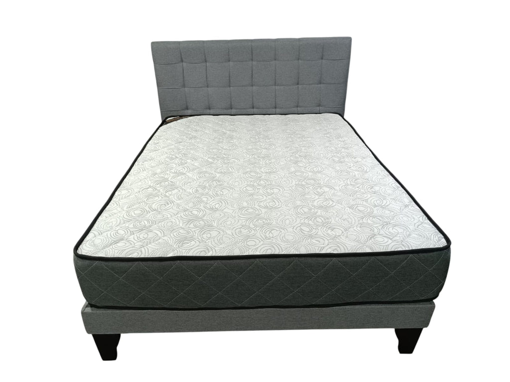 CAMA BASE EUROPEA (2 PLAZAS)