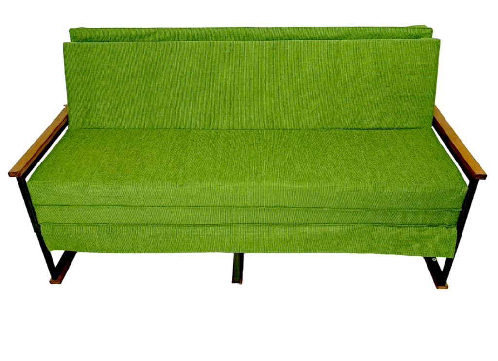 Futón Cama Folk 2 PLAZAS