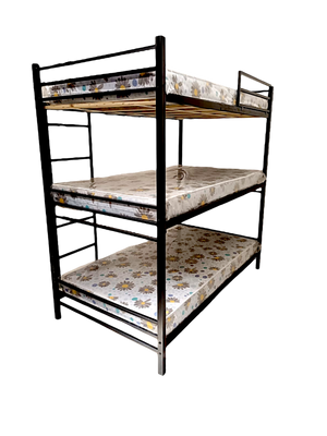 CAMAROTE TRIPLE TRILITERA RECUTEX 1.5 PLAZA