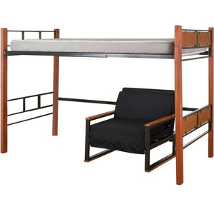 Camarote Pucón 1 plaza + sillón futón