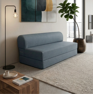 SOFA CAMA DE ESPUMA 190X130