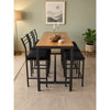 Juego de Comedor Bar Style