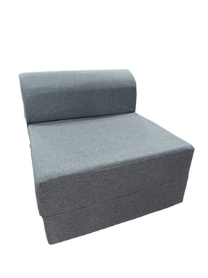 SOFA CAMA DE ESPUMA 190X130