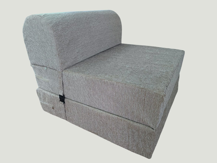 SOFA CAMA DE ESPUMA 190x75