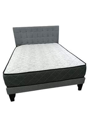 CAMA BASE EUROPEA (2 PLAZAS)