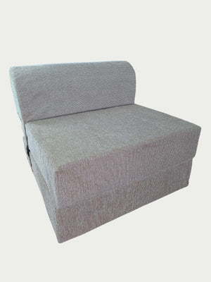 SOFA CAMA DE ESPUMA 190x105 (1.5 PLAZA)