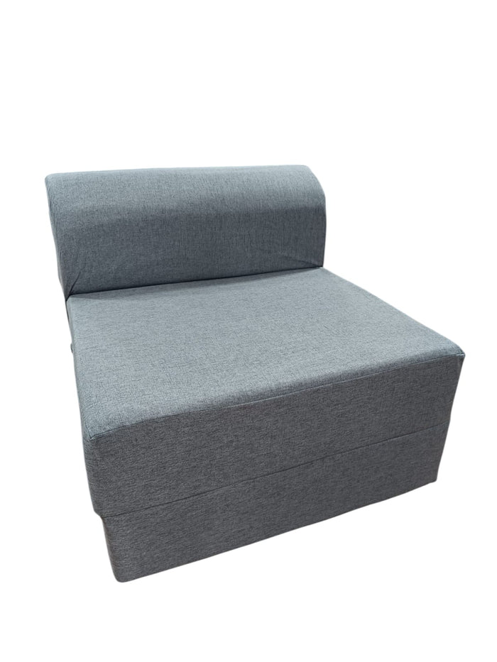 SOFA CAMA DE ESPUMA 190x65