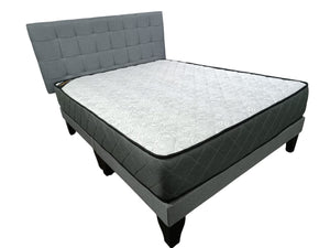 CAMA BASE EUROPEA (2 PLAZAS)
