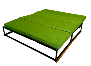 Futón Cama Folk  2 PLAZAS