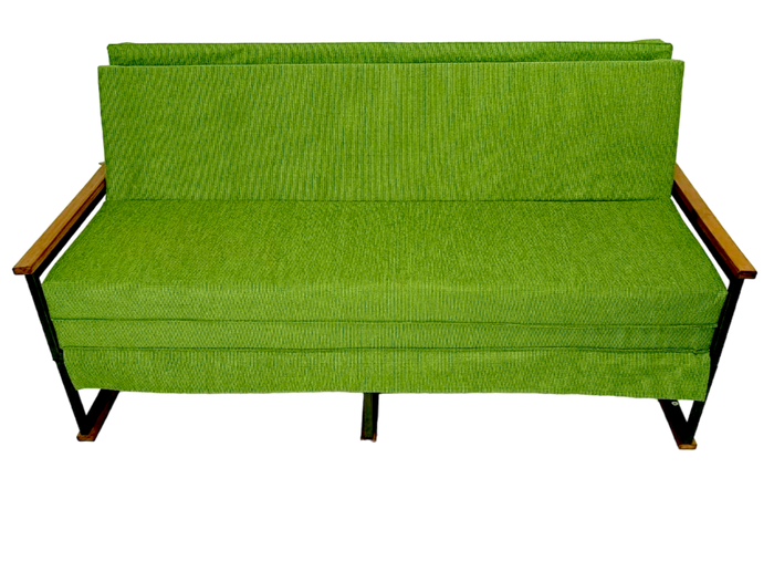 Futón Cama Folk  2 PLAZAS
