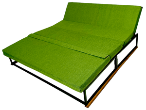 Futón Cama Folk  2 PLAZAS
