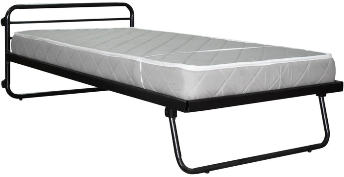 Cama Multiuso Hotelera 1 Plaza
