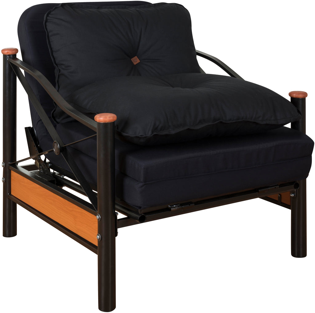 SILLÓN FUTÓN CAMA RANCO