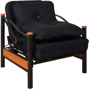 SILLÓN FUTÓN CAMA RANCO